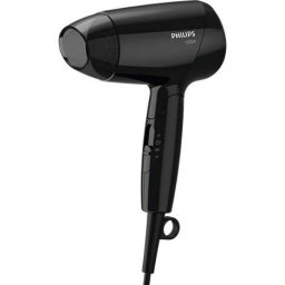 Philips Сешоар EssentialCare 1200 W, Компактен