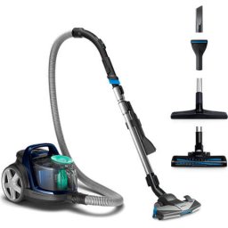 Прахосмукачка без торба Philips PowerPro Active PowerCyclone 7
