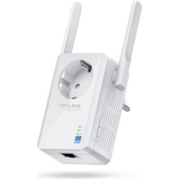 Wi-Fi Repeater TP-Link TL-WA860RE, 300Mbps