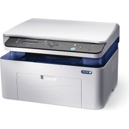 Лазерно многофункционално устройство Xerox WorkCentre 3025B