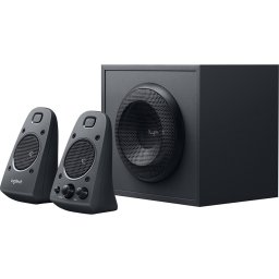 Аудио система Logitech 2.1 Z625 Powerful THX Sound