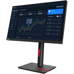 Монитор Lenovo ThinkVision T22i-30 - 22" FHD IPS