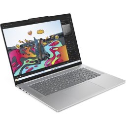 Лаптоп Lenovo IdeaPad Slim 5 - AMD Ryzen 5 7535HS, 15.3" WUXGA, 16GB DDR5, 512GB SSD