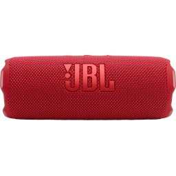 Bluetooth колонка JBL Flip 7 - Червена