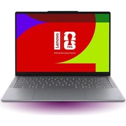Лаптоп Lenovo Yoga Slim 7 - Intel Core Ultra 5 226V, 14" WUXGA OLED, 16GB RAM, 512GB SSD, Windows 11