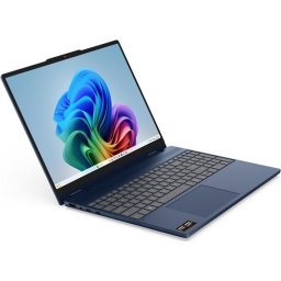 Лаптоп Lenovo IdeaPad 5 2-in-1 - AMD Ryzen 7 250, 15.3" WUXGA Touch, 16GB RAM, 512GB SSD, Windows 11