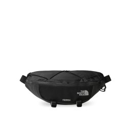 The North Face Чанта за кръст﻿ NF0A81EO4JK1 Черен
