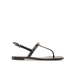Giuseppe Zanotti Сандали E200042 Червен