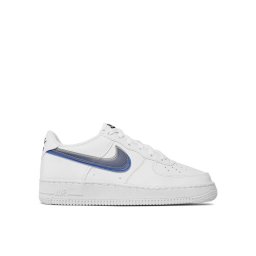 Nike Сникърси Air Force 1 Impact Nn Gs FD0688 100 Бял