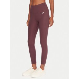 Roxy Клин Heart Into It Ankle ERJNP03690 Виолетов Slim Fit