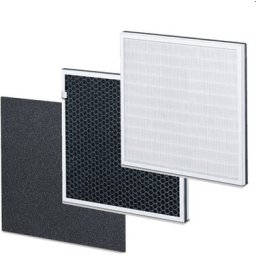 Филтър Beurer LR 300/310 replacement set - Prefilter; Combi filter (HEPA 13 + activated carbon); Compatible with the Beurer LR 3