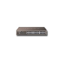 TP-Link TL-SG1024D - 24-port Gigabit Desktop / Rackmount Switch