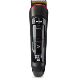Машинка за подстригване Beurer MN4X beard styler