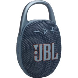 Тонколони JBL CLIP 5 BLU Ultra-portable and waterproof Speaker