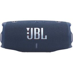 Тонколони JBL CHARGE 6 BLU Portable waterproof and drop-proof Bluetooth speaker
