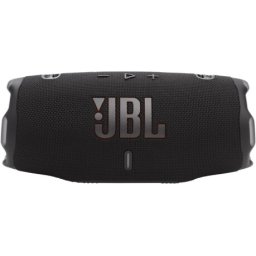 Тонколони JBL CHARGE 6 BLK Portable waterproof and drop-proof Bluetooth speaker