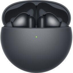 Слушалки Huawei FreeBuds 7i Conch-T010 Black