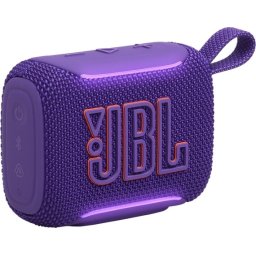 Тонколони JBL GO 5 PUR Waterproof and drop-proof portable speaker
