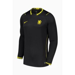 NIKE Nike Chelsea FC 26/27 Away Stadium - IW9270-011 - Мъжка тениска с дълъг ръкав