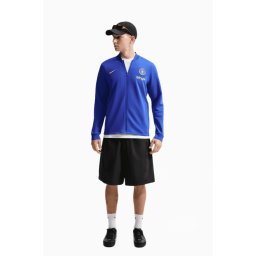 NIKE Nike Chelsea FC 26/27 Strike Track - II2826-453 - Мъжка блуза