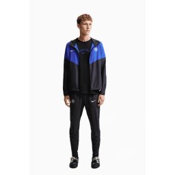 NIKE Nike Chelsea FC 26/27 City Side - IO3559-426 - Мъжко яке