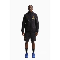 NIKE Nike Chelsea FC 26/27 Tech Fleece - IQ4964-426 - Мъжки шорти