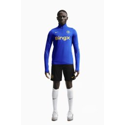 NIKE Nike Chelsea FC 26/27 Strike - II4207-453 - Мъжка блуза