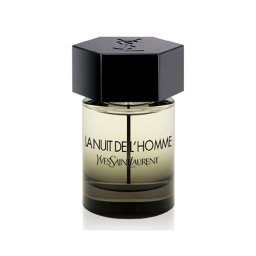 Yves Saint Laurent La Nuit De L'Homme EDT 100 ml за мъже