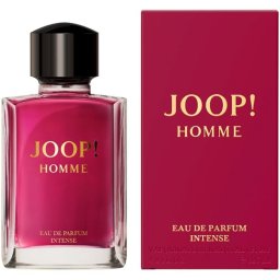Joop! Homme Eau de Parfum Intense EDP 125ml за Мъже
