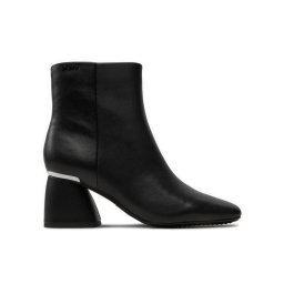 DKNY Боти K4489649 Черен