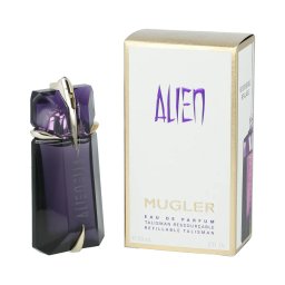 Mugler Alien Презареждаема парфюмна вода за жени 60 ml