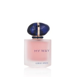 Giorgio Armani My Way Floral Презареждаема парфюмна вода за жени 50 ml