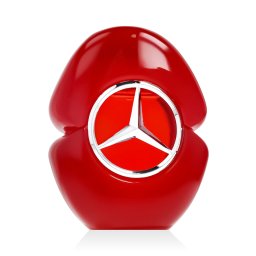 Mercedes-Benz Woman In Red Eau de Parfum за жени 60 ml