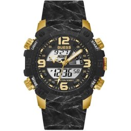 Guess Slate GW0421G2 - Мъжки часовник