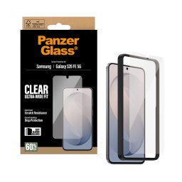 Стъклен протектор PanzerGlass за Samsung Galaxy S26 FE, UWF