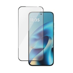Стъклен протектор Safe за Motorola Moto G67 / G77/ G87 UWF
