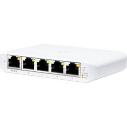 UniFi Compact 5Port Gigabit Desktop Switch