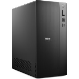 Настолен компютър Dell Pro Tower Essential QVT1260 - Intel Core i5-14400, 16GB DDR5, 512GB SSD, Windows 11 Pro