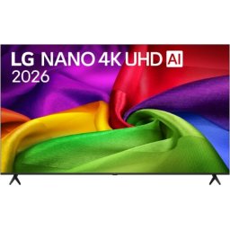 Телевизор LG 85NU800B3LA - 85" 4K UHD