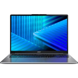 Лаптоп Acer Aspire A18-I71M-74W1 - Intel Core Ultra 7 355, 18" WUXGA 165Hz, 16GB RAM, 512GB SSD, Windows 11