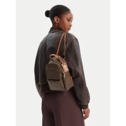 MICHAEL Michael Kors Раница Sable 30T5G3XB1B Кафяв