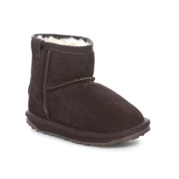 EMU Australia Апрески Wallaby Mini K10103 Кафяв