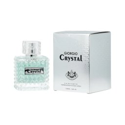 Giorgio Group Crystal Парфюмна вода 100 ml