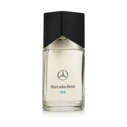 Mercedes-Benz Mercedes-Benz Sea Презареждаема парфюмна вода за мъже 30 ml