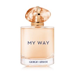 Giorgio Armani My Way Sunny Vanilla Eau de Parfum за жени 90 ml