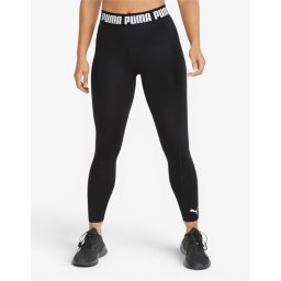PUMA Train Strong H-Waist Full Ti Black
