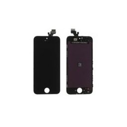 Дисплей зa Apple iPhone 6S, LCD Original, touch, черен