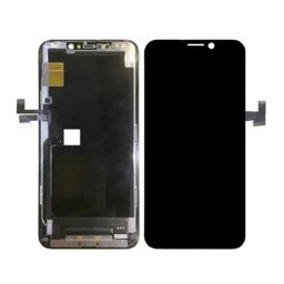 Дисплей за Apple iPhone 11 Pro, с тъч, черен