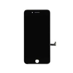 Дисплей за Apple iPhone 7, LCD, с тъч, черен
