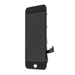 Дисплей за iPhone 7 (пълен комплект) - черен